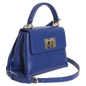 Furla Top Pacific Bag 1927 Handle